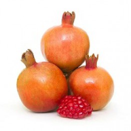 Pomegranates/ Anaar