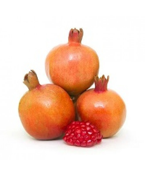 Pomegranates/ Anaar
