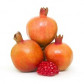 Pomegranates/ Anaar..
